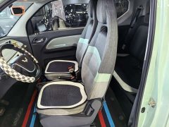 Wuling Hongguang MINIEV Macaron Fashion Edition LFP - ფოტო 9
