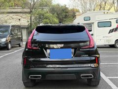 Cadillac XT4 28T FWD Luxury - ფოტო 4