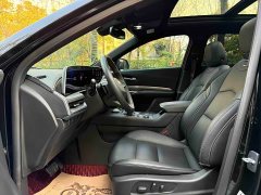 Cadillac XT4 28T FWD Luxury - ფოტო 7