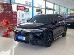 Honda CR-V 2021 240TURBO CVT FWD Smart Comfort Edition - ფოტო 1