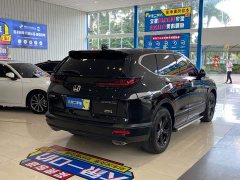 Honda CR-V 2021 240TURBO CVT FWD Smart Comfort Edition - ფოტო 11