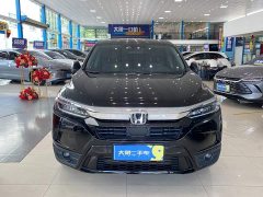 Honda CR-V 2021 240TURBO CVT FWD Smart Comfort Edition - ფოტო 2