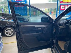 Honda CR-V 2021 240TURBO CVT FWD Smart Comfort Edition - ფოტო 4