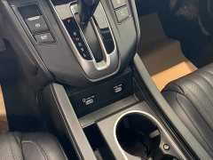 Honda CR-V 2021 240TURBO CVT FWD Smart Comfort Edition - ფოტო 5