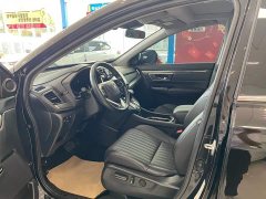 Honda CR-V 2021 240TURBO CVT FWD Smart Comfort Edition - ფოტო 6