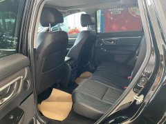 Honda CR-V 2021 240TURBO CVT FWD Smart Comfort Edition - ფოტო 7