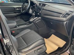 Honda CR-V 2021 240TURBO CVT FWD Smart Comfort Edition - ფოტო 8