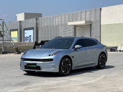 Zeekr Geely Zeekr 001 Long Range Dual Motor WE Edition - ფოტო 1