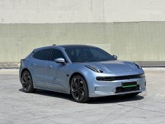Zeekr Geely Zeekr 001 Long Range Dual Motor WE Edition - ფოტო 3