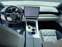Zeekr Geely Zeekr 001 Long Range Dual Motor WE Edition - ფოტო 5