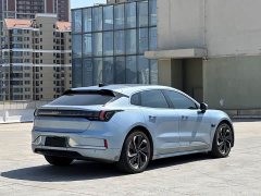 Zeekr Geely Zeekr 001 Long Range Dual Motor WE Edition - ფოტო 6