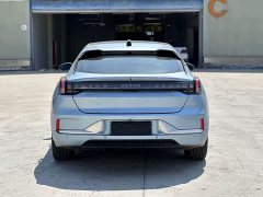Zeekr Geely Zeekr 001 Long Range Dual Motor WE Edition - ფოტო 7