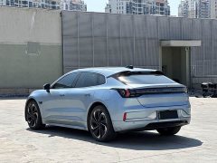 Zeekr Geely Zeekr 001 Long Range Dual Motor WE Edition - ფოტო 8