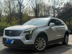 Cadillac XT4 28T FWD Luxury - ფოტო 1