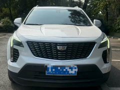 Cadillac XT4 28T FWD Luxury - ფოტო 2
