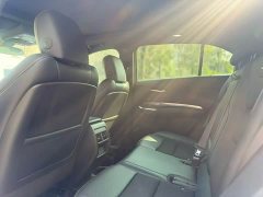 Cadillac XT4 28T FWD Luxury - ფოტო 6
