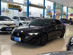 Honda Yingshipai 260TURBO Elite Edition - ფოტო 1