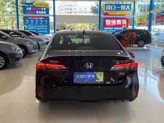 Honda Yingshipai 260TURBO Elite Edition - ფოტო 10