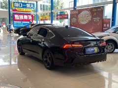 Honda Yingshipai 260TURBO Elite Edition - ფოტო 11