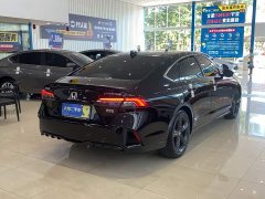 Honda Yingshipai 260TURBO Elite Edition - ფოტო 12