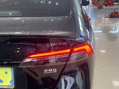 Honda Yingshipai 260TURBO Elite Edition - ფოტო 14