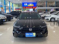 Honda Yingshipai 260TURBO Elite Edition - ფოტო 2