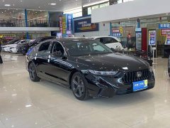 Honda Yingshipai 260TURBO Elite Edition - ფოტო 3