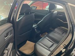 Honda Yingshipai 260TURBO Elite Edition - ფოტო 7