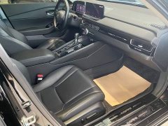 Honda Yingshipai 260TURBO Elite Edition - ფოტო 9