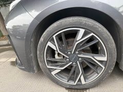 Lynk & Co Geely Lynk & Co 03 2023 2.0T Diesel DCT Sport Plus - photo 12