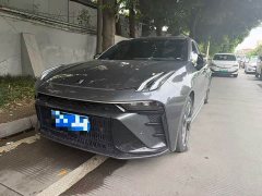 Lynk & Co Geely Lynk & Co 03 2023 2.0T Diesel DCT Sport Plus - photo 2