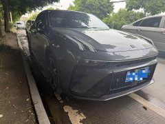 Lynk & Co Geely Lynk & Co 03 2023 2.0T Diesel DCT Sport Plus - photo 3