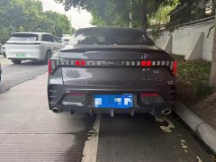 Lynk & Co Geely Lynk & Co 03 2023 2.0T Diesel DCT Sport Plus - photo 4