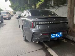 Lynk & Co Geely Lynk & Co 03 2023 2.0T Diesel DCT Sport Plus - photo 5