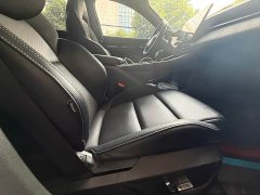 Lynk & Co Geely Lynk & Co 03 2023 2.0T Diesel DCT Sport Plus - photo 7