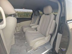 Buick GL8 Land Business Class Smart Edition - ფოტო 4
