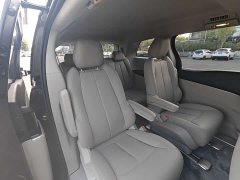 Buick GL8 Land Business Class Smart Edition - ფოტო 6