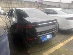 Geely Xingrui 2.0T Diesel Luxury - ფოტო 11