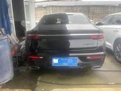 Geely Xingrui 2.0T Diesel Luxury - ფოტო 12