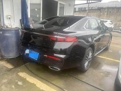 Geely Xingrui 2.0T Diesel Luxury - ფოტო 13