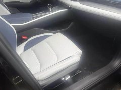 Geely Xingrui 2.0T Diesel Luxury - ფოტო 4