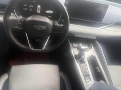 Geely Xingrui 2.0T Diesel Luxury - ფოტო 5