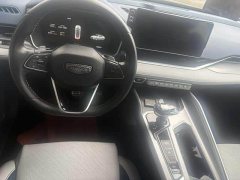 Geely Xingrui 2.0T Diesel Luxury - ფოტო 6