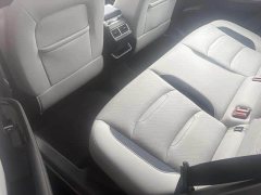 Geely Xingrui 2.0T Diesel Luxury - ფოტო 8