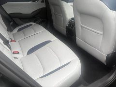 Geely Xingrui 2.0T Diesel Luxury - ფოტო 9