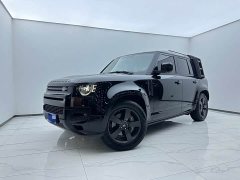 Land Rover Defender 2020 110 P400 HSE - ფოტო 1