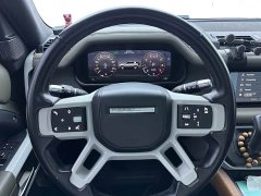 Land Rover Defender 2020 110 P400 HSE - ფოტო 11