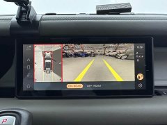 Land Rover Defender 2020 110 P400 HSE - ფოტო 12
