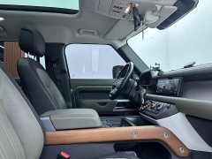 Land Rover Defender 2020 110 P400 HSE - ფოტო 14