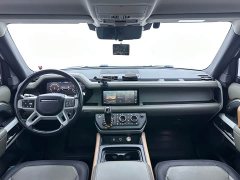 Land Rover Defender 2020 110 P400 HSE - ფოტო 16